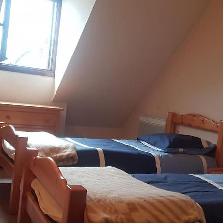 Chalet Vue Montagne T2 Duplex, 6 Personnes 吕兹-圣索沃尔 外观 照片